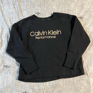 Calvin Klein crew neck